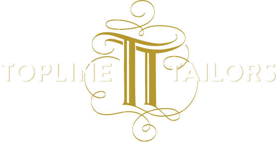 Topline Tailoring logo
